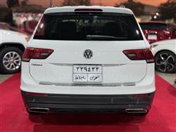 فولكسفاغن تيغوان